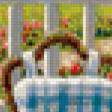 Предпросмотр схемы вышивки «№798421»