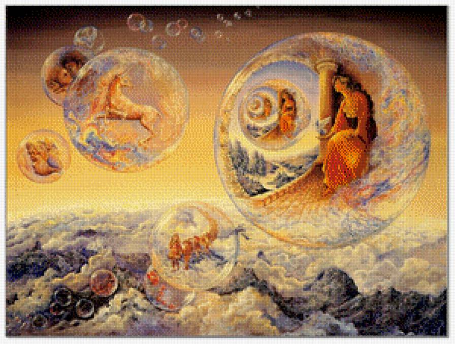 мечта - предпросмотр