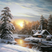 Схема вышивки «№798456»