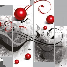 Схема вышивки «№798490»