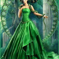 7 Смертных Грехов. Зависть