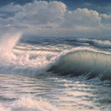 Схема вышивки «№798937»