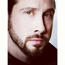Схема вышивки «Avi Kaplan PTX»