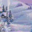 Предпросмотр схемы вышивки «зима» (№799015)