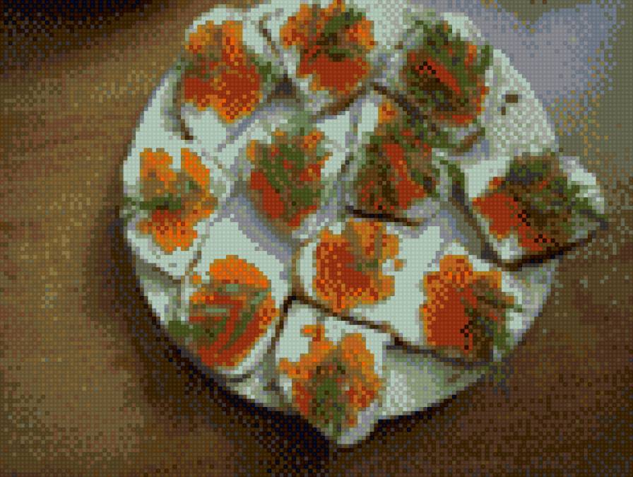 икра - предпросмотр