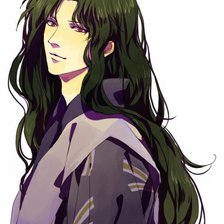 Схема вышивки «нараку»