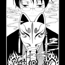 Схема вышивки «ватануки кимихиро»