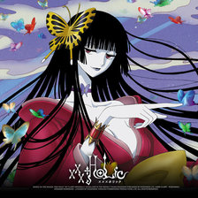 Схема вышивки «юко»