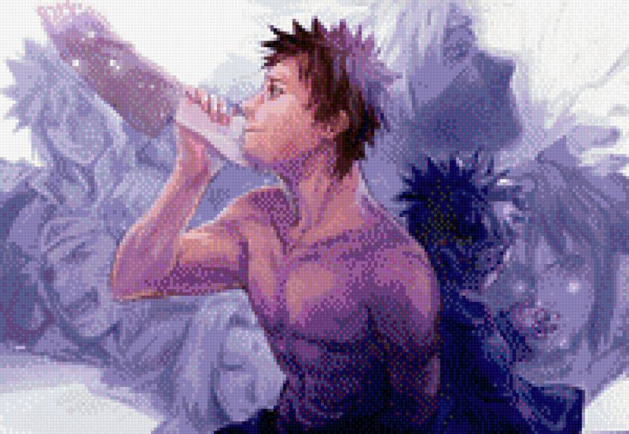 Obito Uchiha - obito naruto - предпросмотр