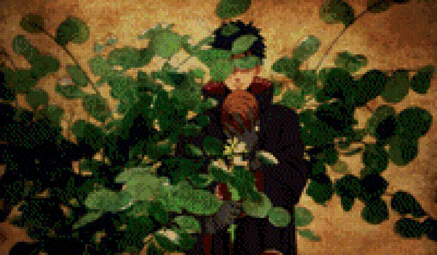 Tobi - naruto - предпросмотр