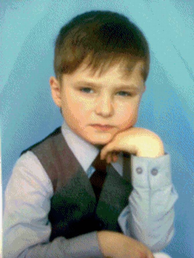 саша - предпросмотр