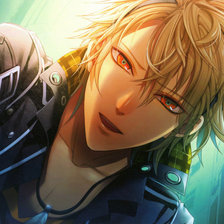 Схема вышивки «Тома»