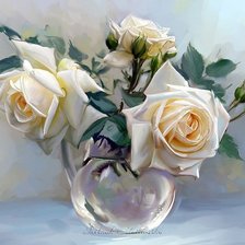 Схема вышивки «№799357»