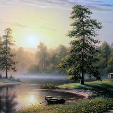 Схема вышивки «№799358»