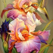 Схема вышивки «№799359»