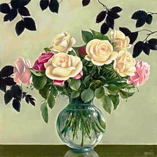 Схема вышивки «№799360»