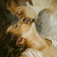 Схема вышивки «№799362»