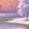 Предпросмотр схемы вышивки «№799371»
