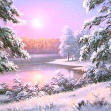 Схема вышивки «№799371»