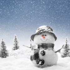 Схема вышивки «axali weli»