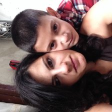 Схема вышивки «nika»