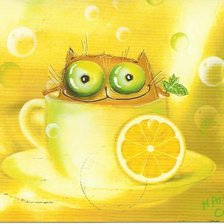 Схема вышивки «№799523»