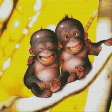 Схема вышивки «№799568»