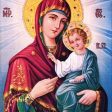 Схема вышивки «бм1»