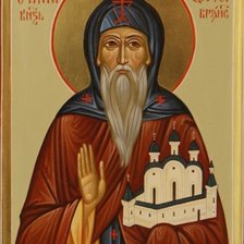 Схема вышивки «олег»