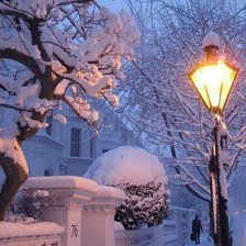 Схема вышивки «С НАСТУПАЮЩИМ!!!»