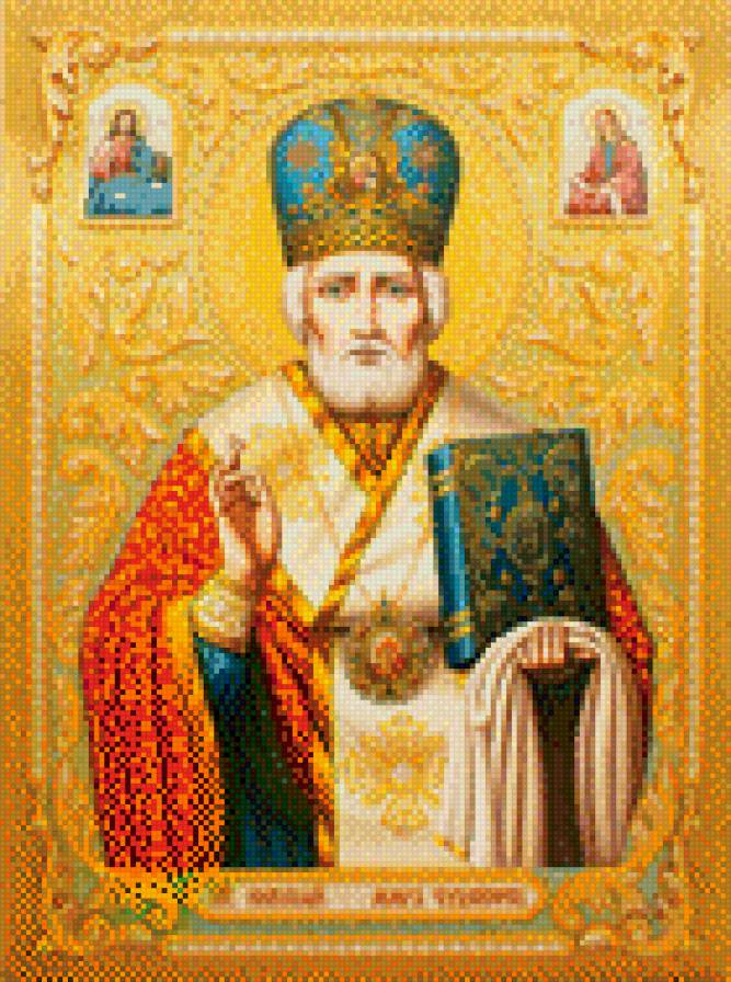 николай - предпросмотр