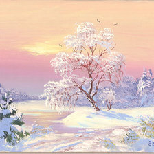 Схема вышивки «№799701»