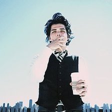 Схема вышивки «G»