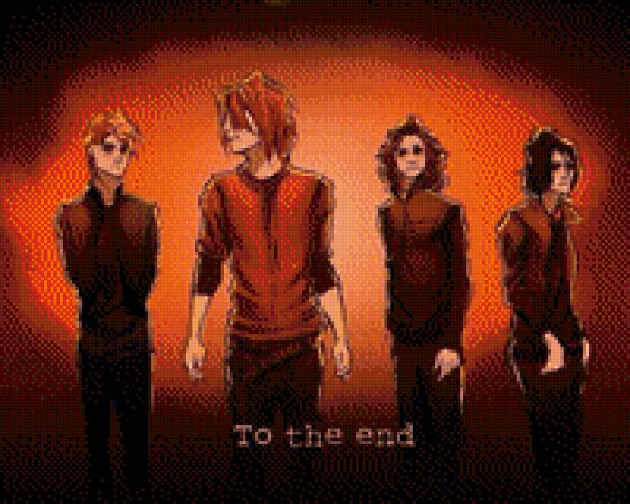 MCR - предпросмотр