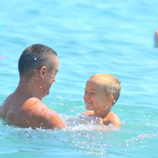 Схема вышивки «умиление»