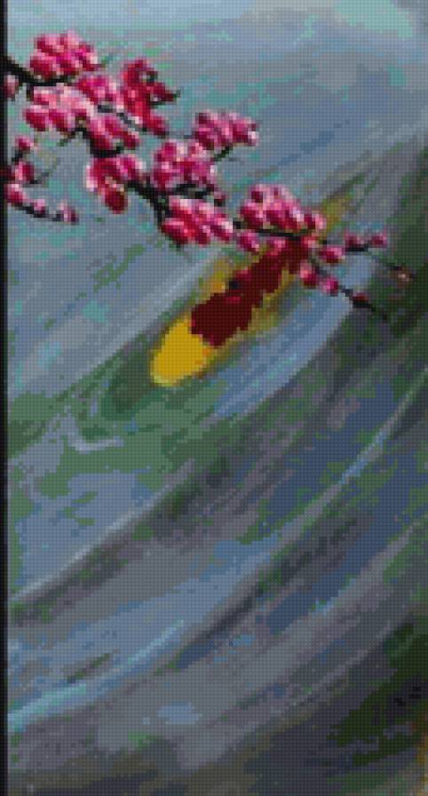 Карпы триптих ч.3 - предпросмотр