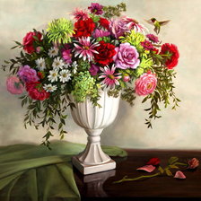 Схема вышивки «№799956»