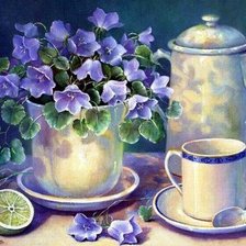 Схема вышивки «№800073»