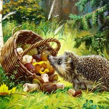 Схема вышивки «№800112»