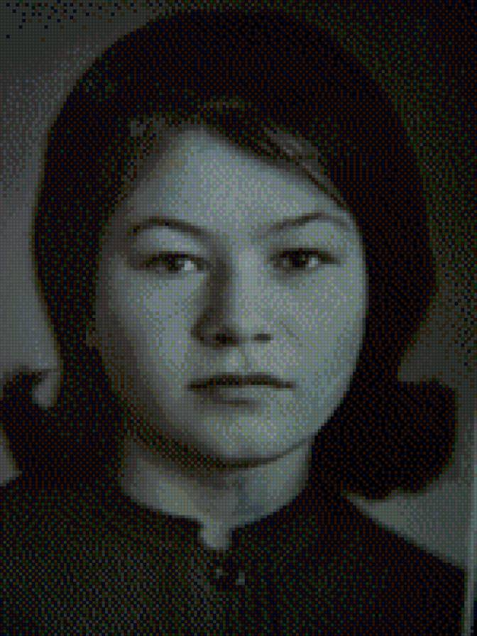 МОЯ МАМА - мама - предпросмотр