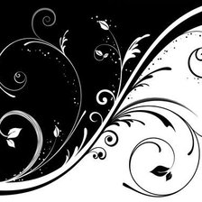 Схема вышивки «мой коврик»