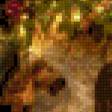 Предпросмотр схемы вышивки «Рождество» (№800812)
