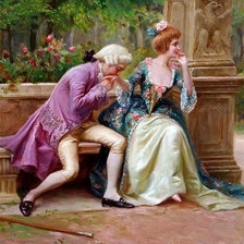 Схема вышивки «№800880»