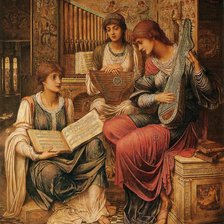 Схема вышивки «№800914»