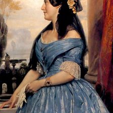 Схема вышивки «№800923»