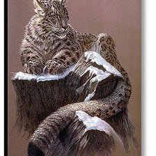 Схема вышивки «№800973»