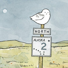 Схема вышивки «сова89»