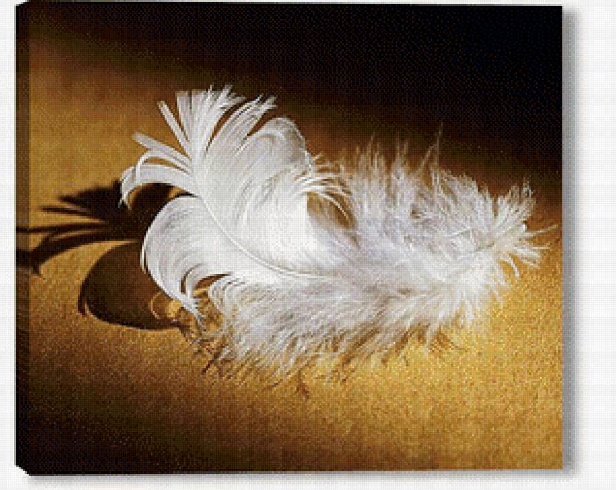 перо 2 - предпросмотр