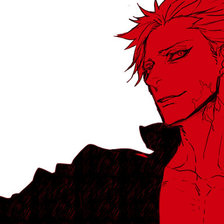 Схема вышивки «Bun»