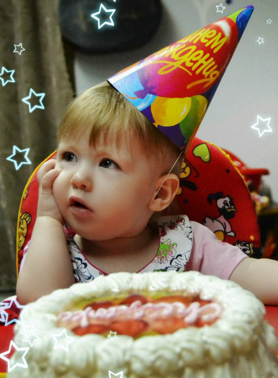 Виктория - оригинал